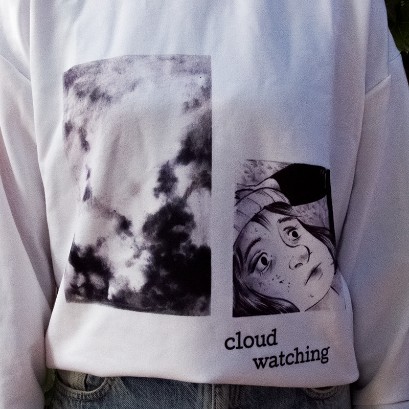 Cloud Watching