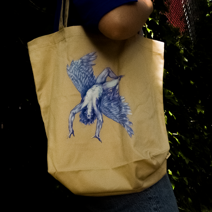Icarus Tote